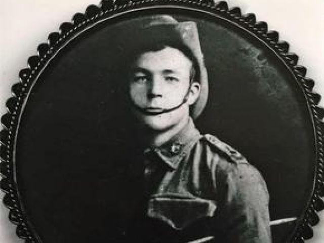Frederick Allen Doodson
