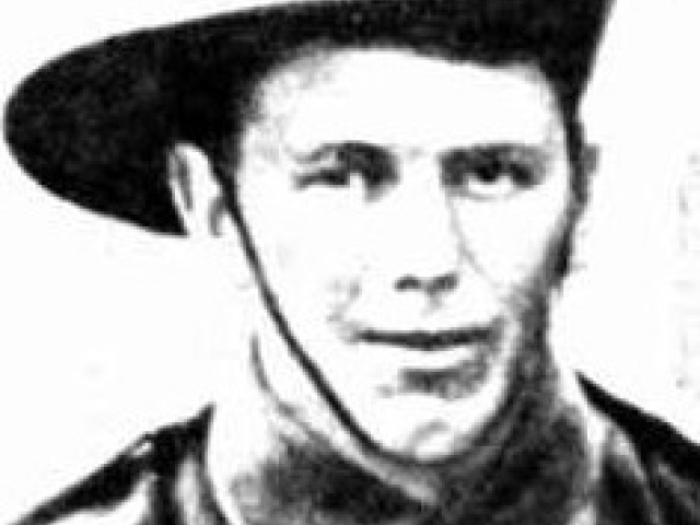 347 Private Charles Powley, 7th Battalion, AIF, c.1914