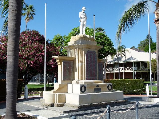 Photo from places of pride
