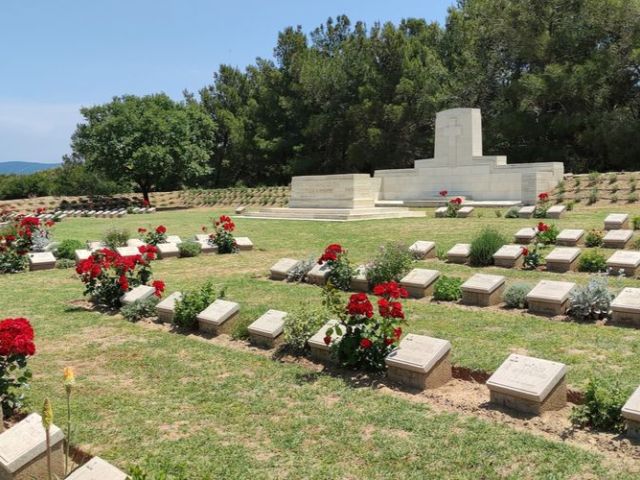 Gallipoli