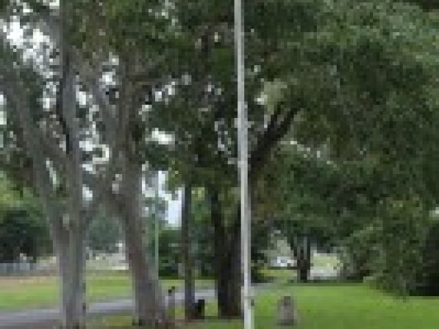 Stratford Cenotaph