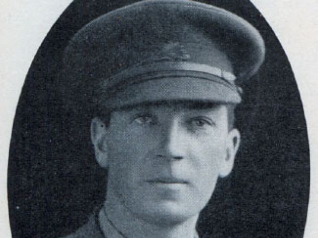 David Mackay