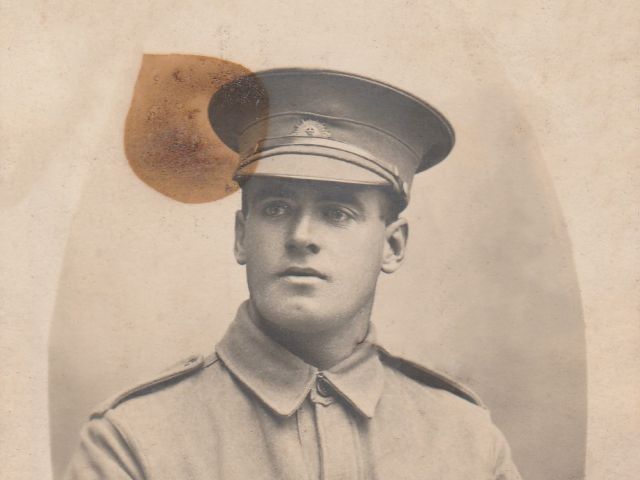 Hugh Taylor