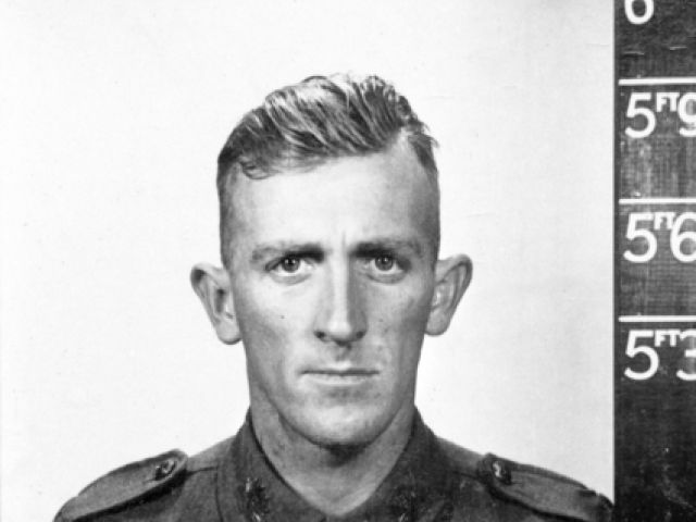 Bill Briggs