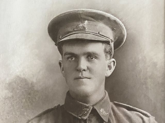 Albert Mildren