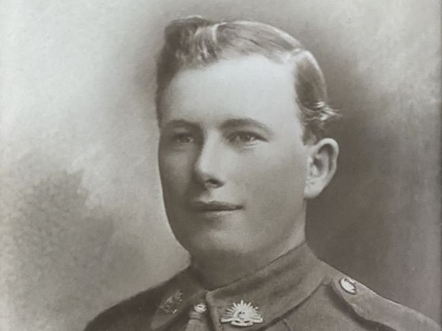 Bill Wheeler