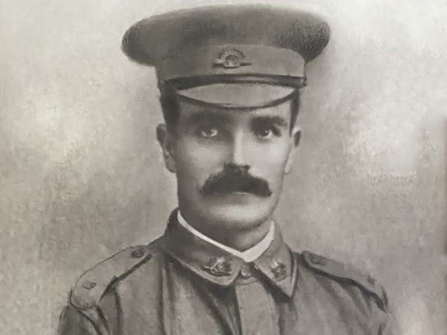George Nugent