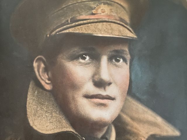 Mark Wheeler