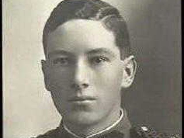 Ken Curlewis