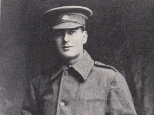 Albert Bartlett