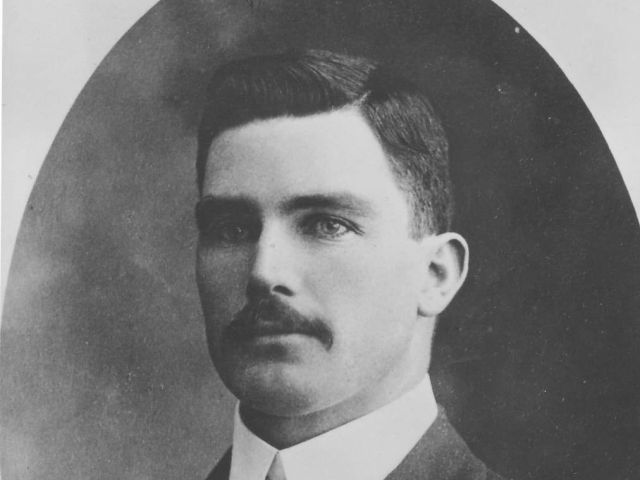 Leo Vogel