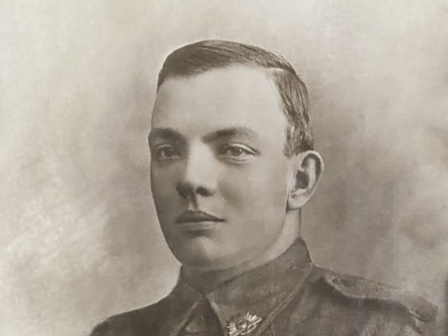 Jack Whitehead