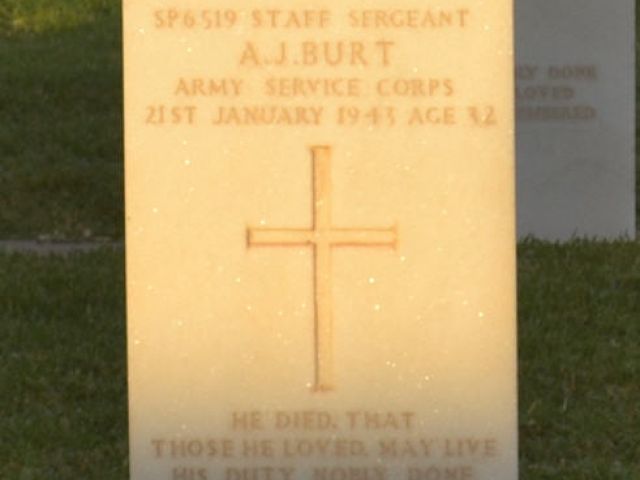 Port Pirie War Cemetery