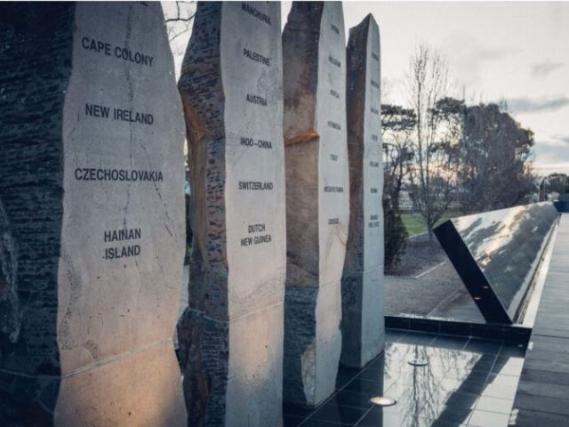 This month marks a significant milestone as the Australian Ex-Prisoners of War Memorial in Ballarat commemorates 20 years since its opening. 