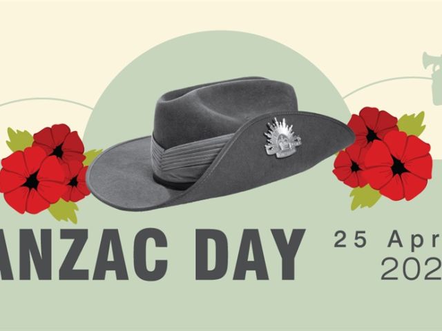 anzac day 2024