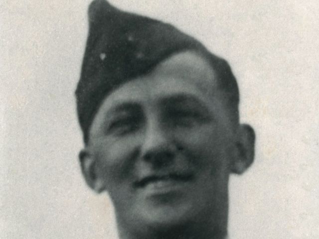 Norm Woodhouse
