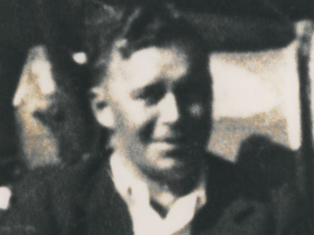 James Evans