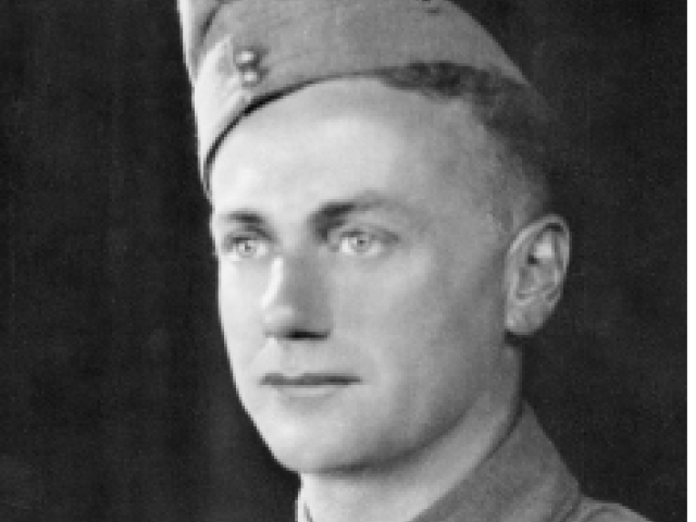 Nicholas McIllree