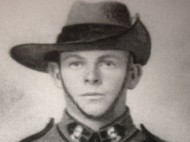 Thomas Clark