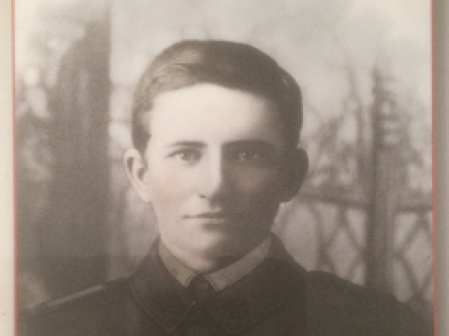 Arthur Ahrens