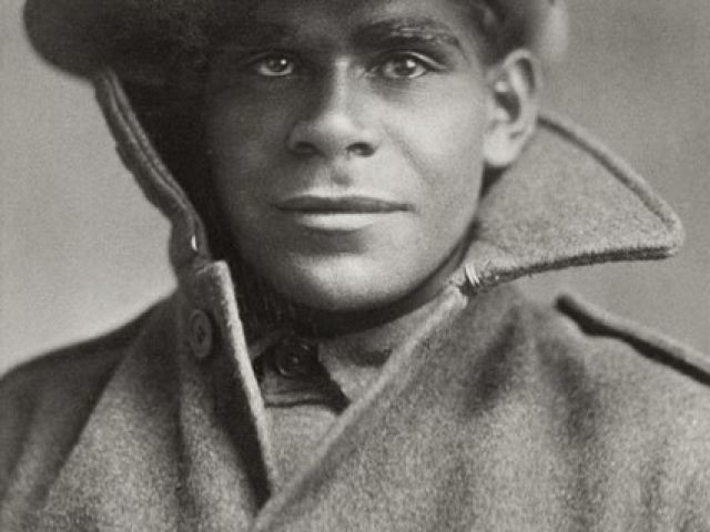 Private Miller Mack