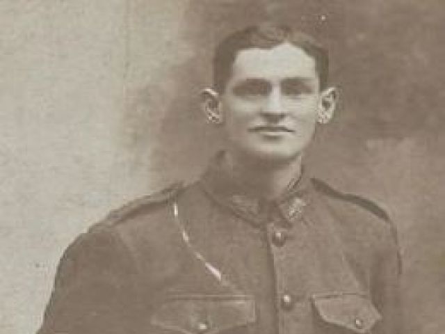 George Norris
