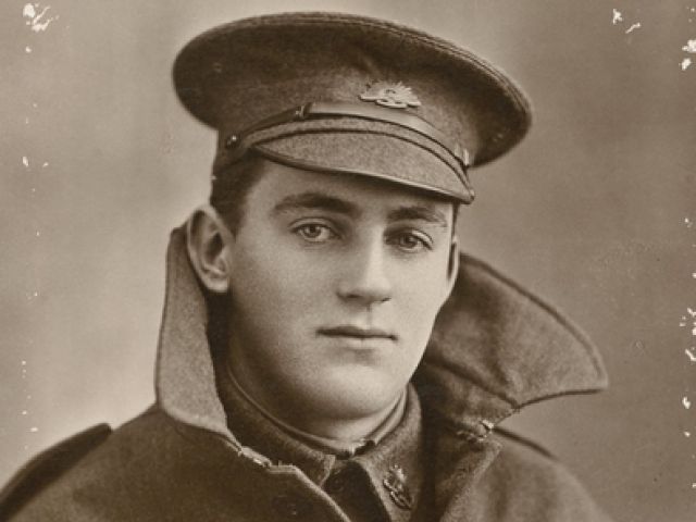 Victor Arthur Alfred Tucker_AWM PO6819.002