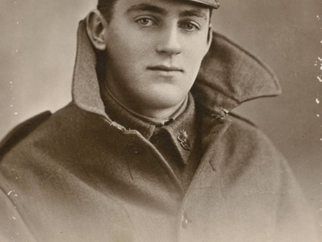 Victor Arthur Alfred Tucker_AWM PO6819.002