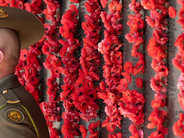 The Australian War Memorial is not the only place to remember those who have served. Photo: Michelle Kroll.