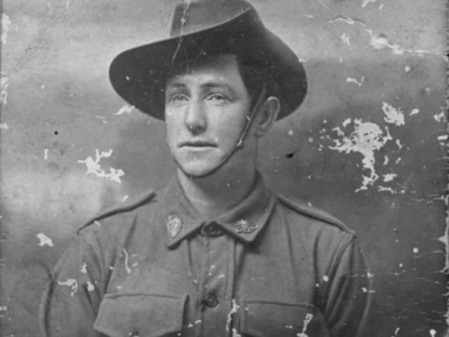 Pte S.C Wilson