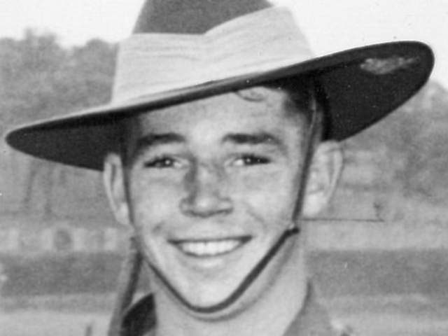 Private Richard Norden