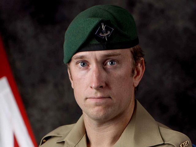 Lance Corporal Todd John Chidgey, 2 Commando Regiment