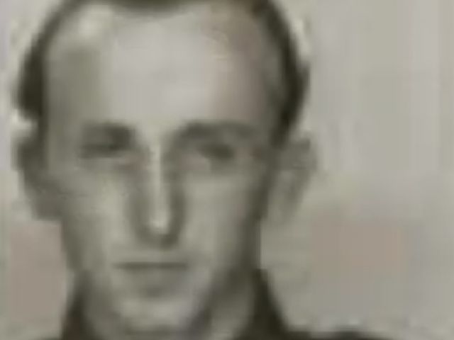 NX205652 Sapper Terence Ronald Moore, 1st Training Battalion, Royal Australian Engineers