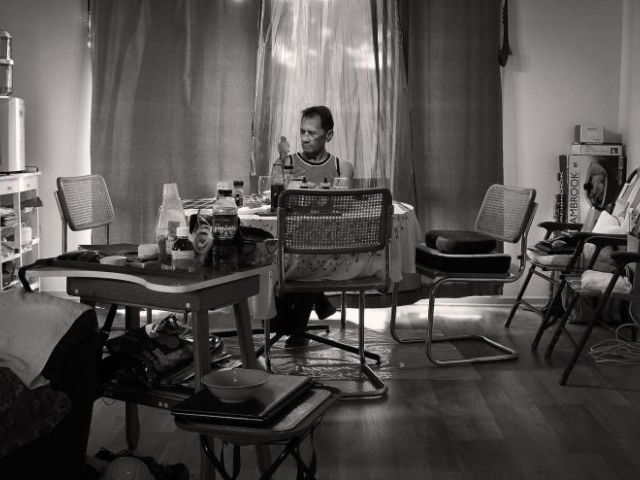 Kris Kerehona, Naiper Waller 2019