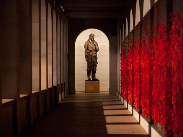 Roll of Honour