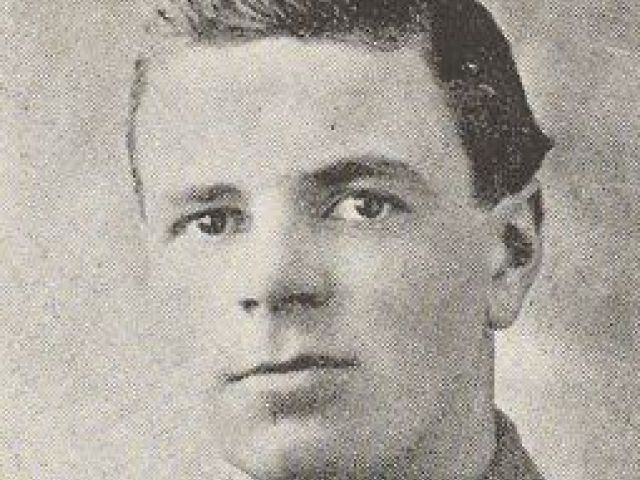 Gunner Albert Reginald Escott, 6th Field Artillery Brigade, AIF, credit ww1anzac.com