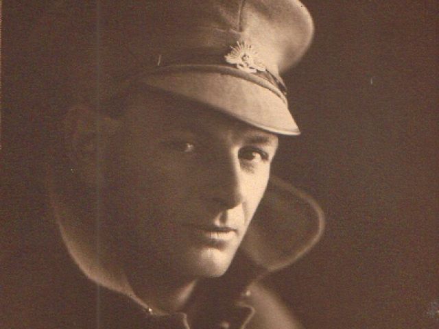 Private John Henry Hammon, 4th Australian Infantry Battalion, AIF