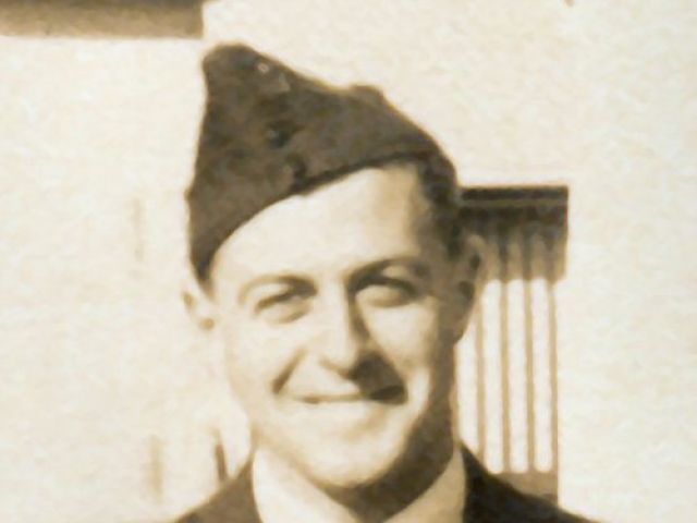 416604 Pilot Officer William Shannon Peake, No. 2 Aircraft Depot, RAAF