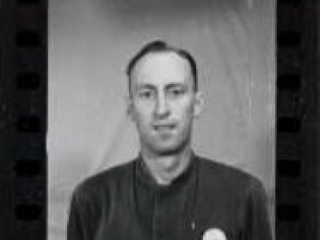 Pilot Officer H.W Bird