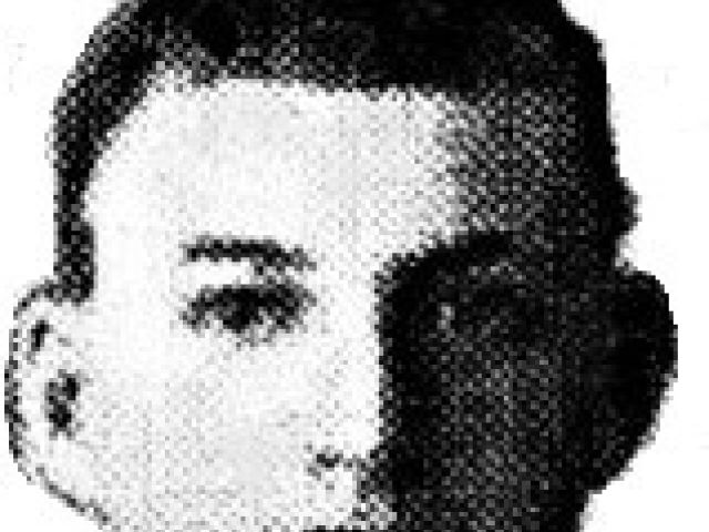 319 Trooper Norman Douglas Sherwin, 6th Australian Light Horse Regiment