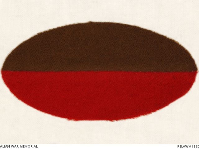 39th Battlion swatch