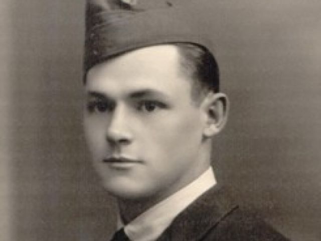 Michael Godfrey Barrett-Lennard