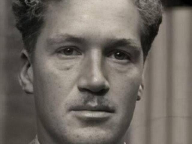 David MacLeod, 1943  National Archives of Australia, A9301, 436836