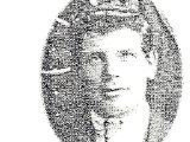 2484 Sapper Charles William Heyne, 2nd Company, Australian Field Engineers