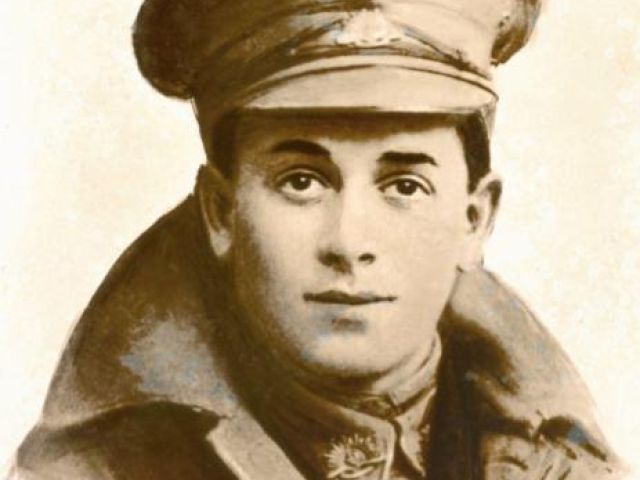 Alfred Venner