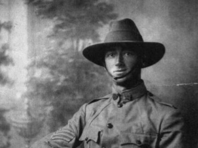 Lionel Simpson