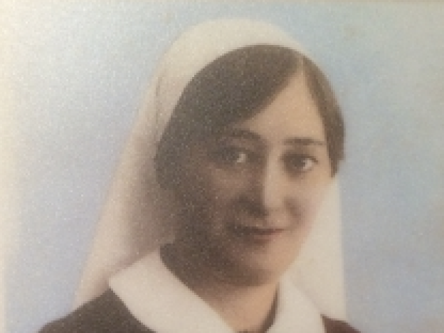 Ivy Bartlett