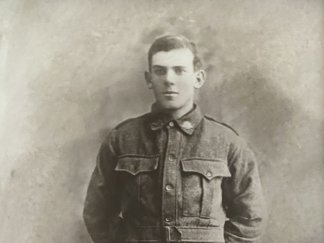 Percy Nugent