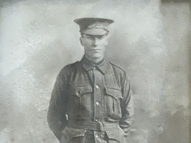 James Alexander