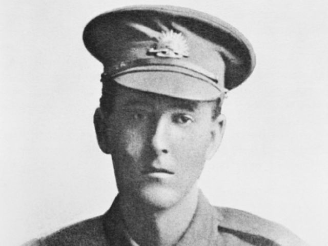 Andrew Boyd